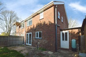 Rear Aspect- click for photo gallery